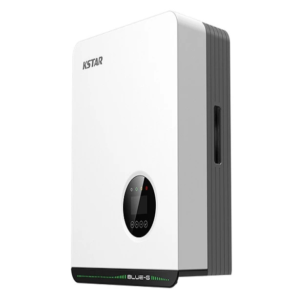 00..++ اینورتر متصل به شبکه ۲۰ کیلووات سه فاز KSTAR مدل BluE-20KTL - Image 1