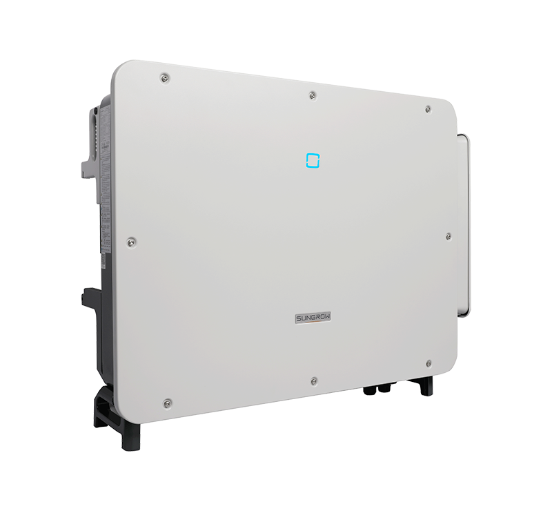 03. اینورتر متصل به شبکه 110 کیلووات سه فاز SUNGROW مدل SG110CX - Image 1