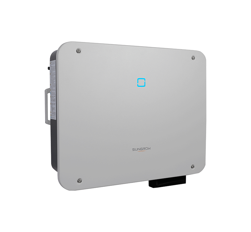 05 اینورتر متصل به شبکه 30 کیلووات سه فاز SUNGROW مدل SG30CX-P2 - Image 1