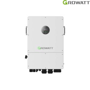 اینورتر هیبریدی سه فاز 25کیلووات  گرووات Growatt WIT 25K-HU